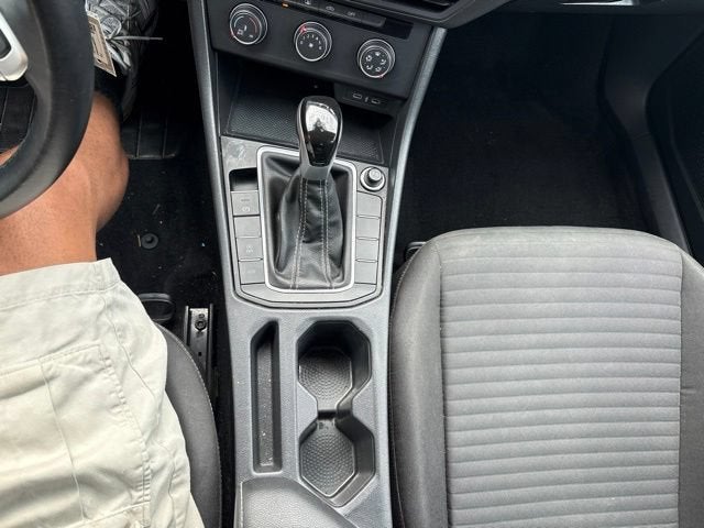 2024 Volkswagen Jetta S Auto