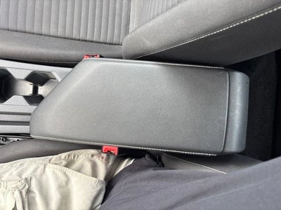 2024 Volkswagen Jetta S Auto