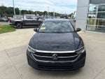 2024 Volkswagen Jetta S Auto