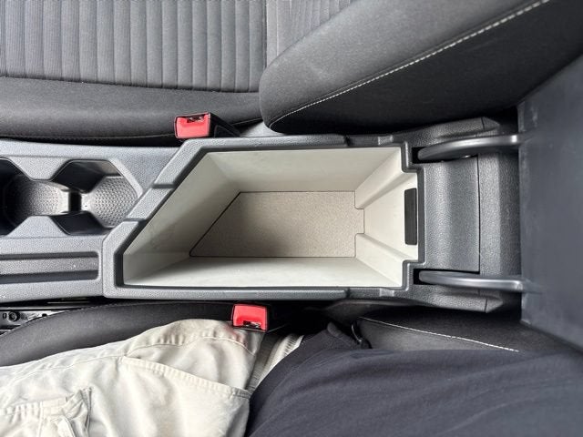 2024 Volkswagen Jetta S Auto