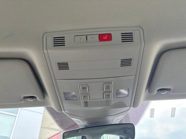 2024 Volkswagen Jetta S Auto