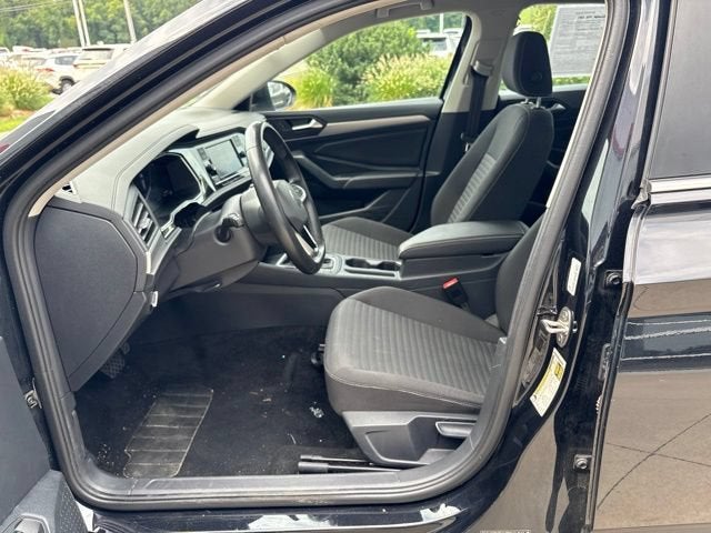2024 Volkswagen Jetta S Auto
