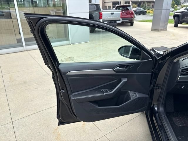 2024 Volkswagen Jetta S Auto