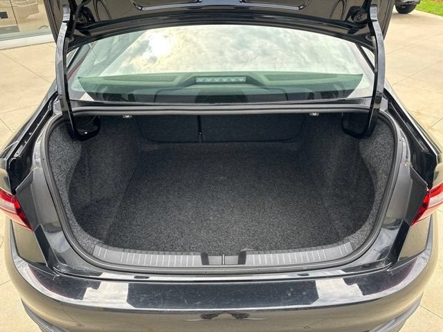 2024 Volkswagen Jetta S Auto