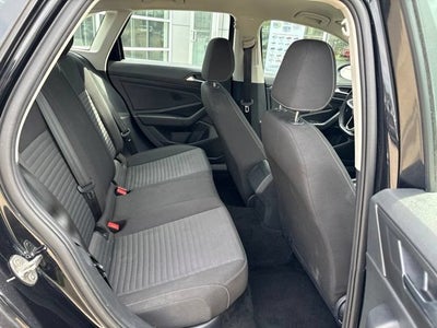 2024 Volkswagen Jetta S Auto