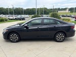2024 Volkswagen Jetta S Auto