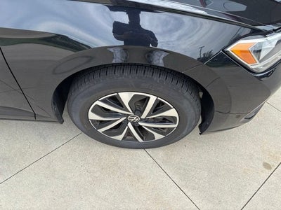 2024 Volkswagen Jetta S Auto