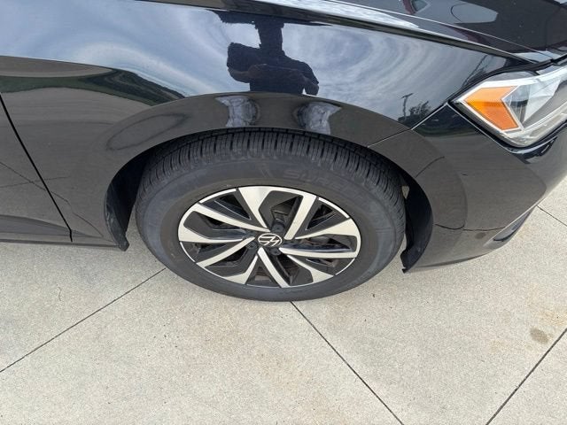 2024 Volkswagen Jetta S Auto
