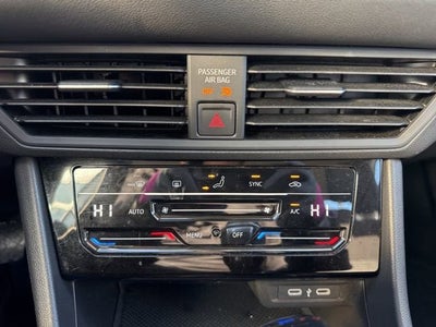 2025 Volkswagen Jetta S Auto