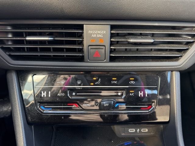 2025 Volkswagen Jetta S Auto