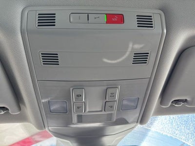 2025 Volkswagen Jetta S Auto