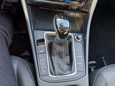 2025 Volkswagen Jetta S Auto