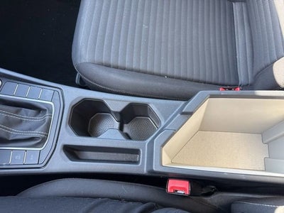 2025 Volkswagen Jetta S Auto