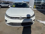 2025 Volkswagen Jetta S Auto