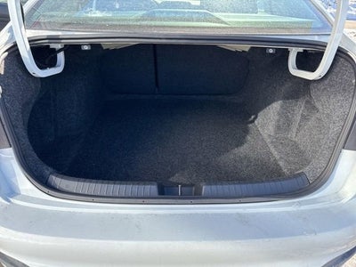 2025 Volkswagen Jetta S Auto