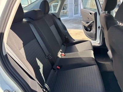 2025 Volkswagen Jetta S Auto