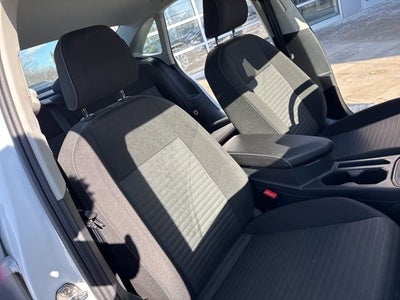 2025 Volkswagen Jetta S Auto