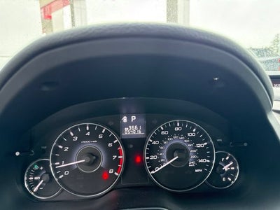 2011 Subaru Legacy 4dr Sdn H4 Auto 2.5i Ltd