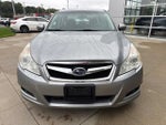 2011 Subaru Legacy 4dr Sdn H4 Auto 2.5i Ltd