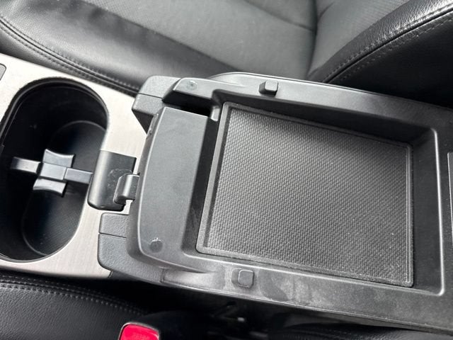 2011 Subaru Legacy 4dr Sdn H4 Auto 2.5i Ltd