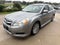 2011 Subaru Legacy 4dr Sdn H4 Auto 2.5i Ltd