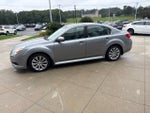 2011 Subaru Legacy 4dr Sdn H4 Auto 2.5i Ltd