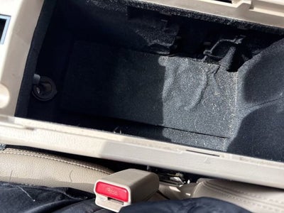 2018 Subaru Legacy 2.5i Premium