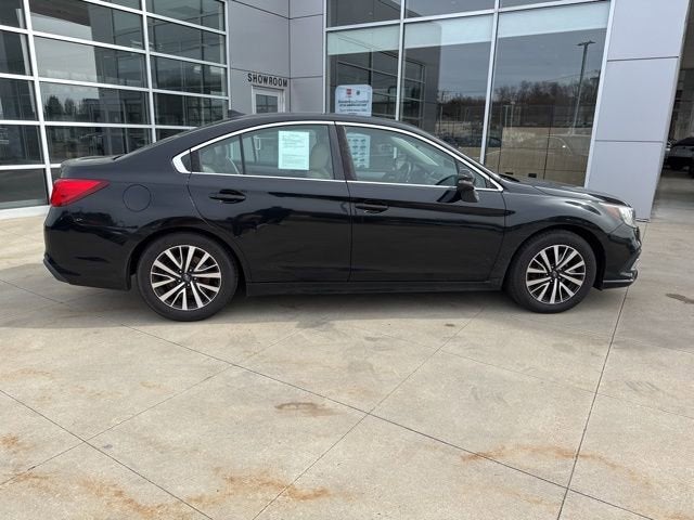 2018 Subaru Legacy 2.5i Premium