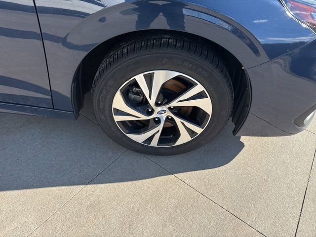 2024 Subaru Legacy Premium AWD