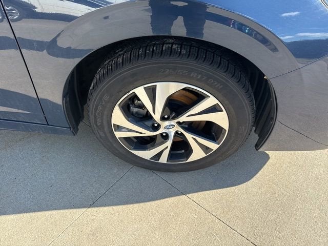 2024 Subaru Legacy Premium AWD