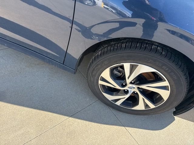 2024 Subaru Legacy Premium AWD