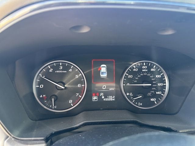 2024 Subaru Legacy Premium AWD