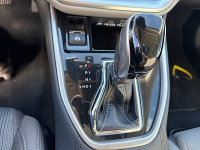 2024 Subaru Legacy Premium AWD