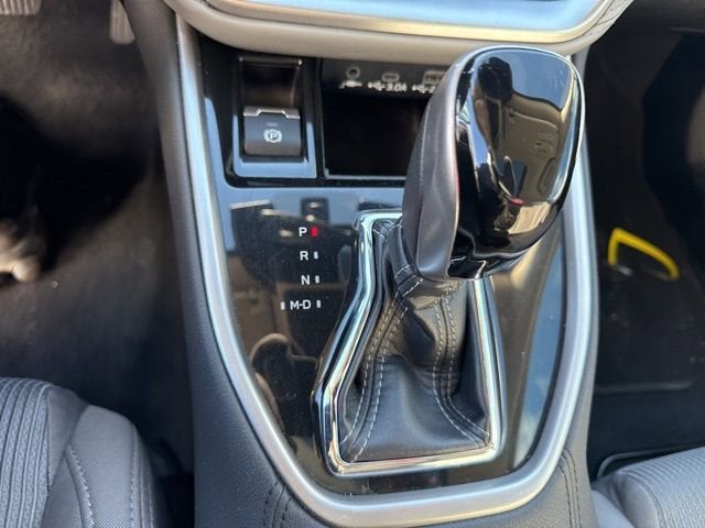 2024 Subaru Legacy Premium AWD