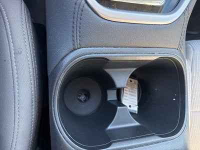 2024 Subaru Legacy Premium AWD