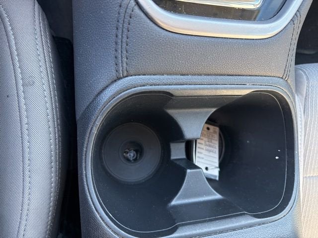 2024 Subaru Legacy Premium AWD