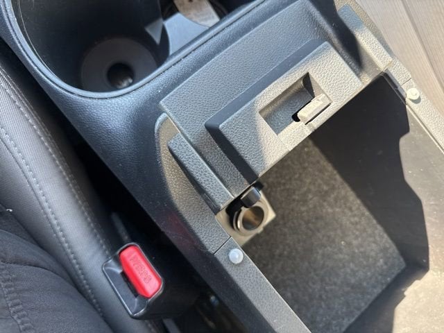 2024 Subaru Legacy Premium AWD