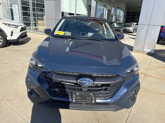 2024 Subaru Legacy Premium AWD