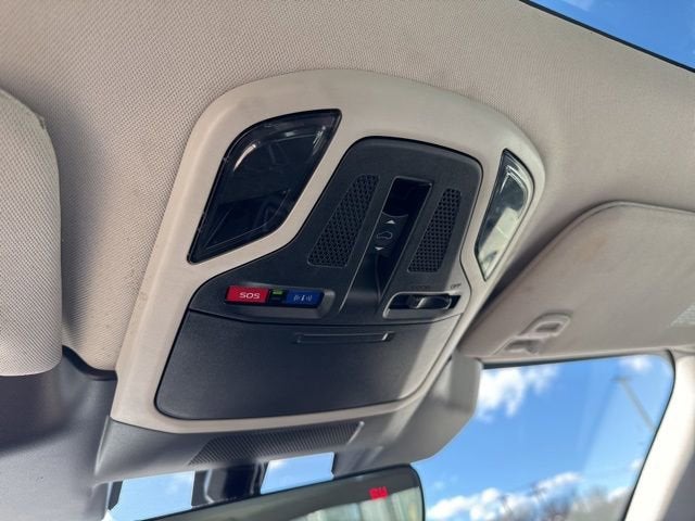 2024 Subaru Legacy Premium AWD