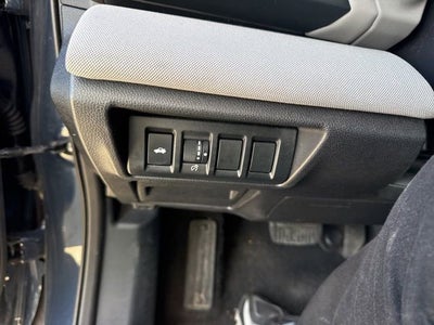 2024 Subaru Legacy Premium AWD