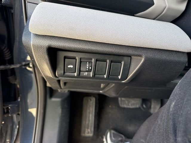 2024 Subaru Legacy Premium AWD