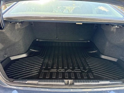 2024 Subaru Legacy Premium AWD