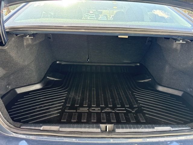 2024 Subaru Legacy Premium AWD