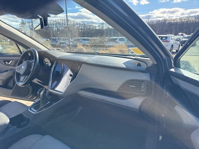 2024 Subaru Legacy Premium AWD