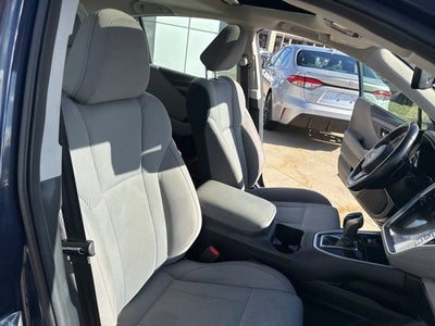 2024 Subaru Legacy Premium AWD