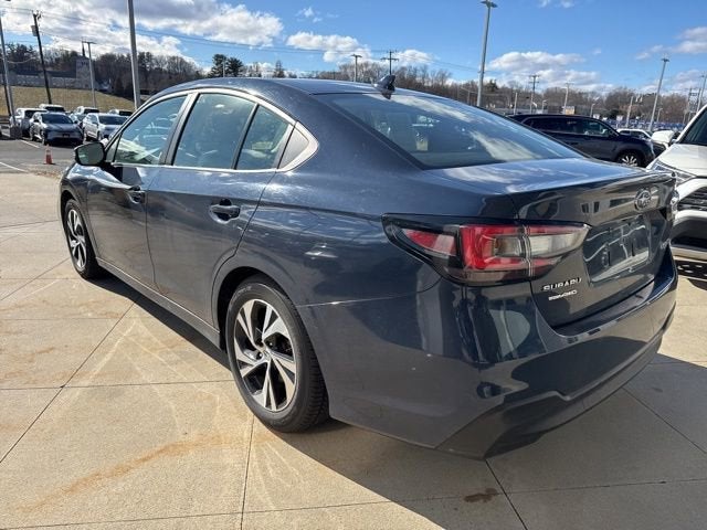 2024 Subaru Legacy Premium AWD