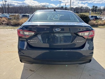 2024 Subaru Legacy Premium AWD