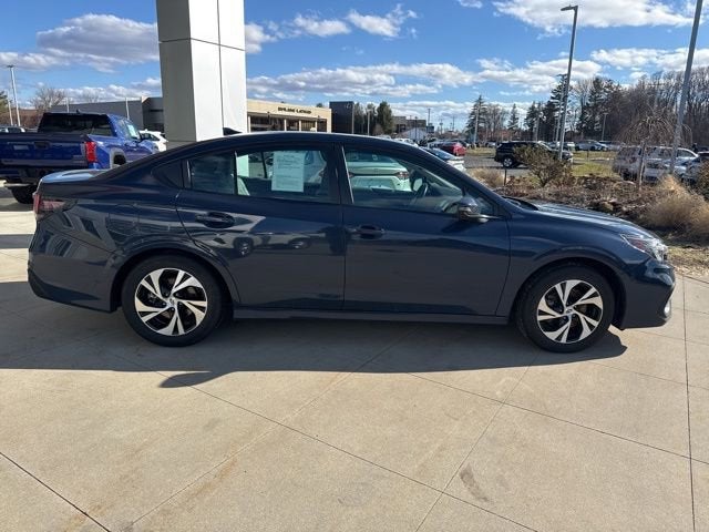 2024 Subaru Legacy Premium AWD