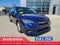 2017 Subaru Impreza 2.0i Premium 4-door CVT