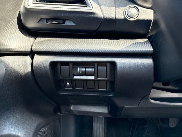 2019 Subaru Impreza 2.0i Premium 4-door CVT
